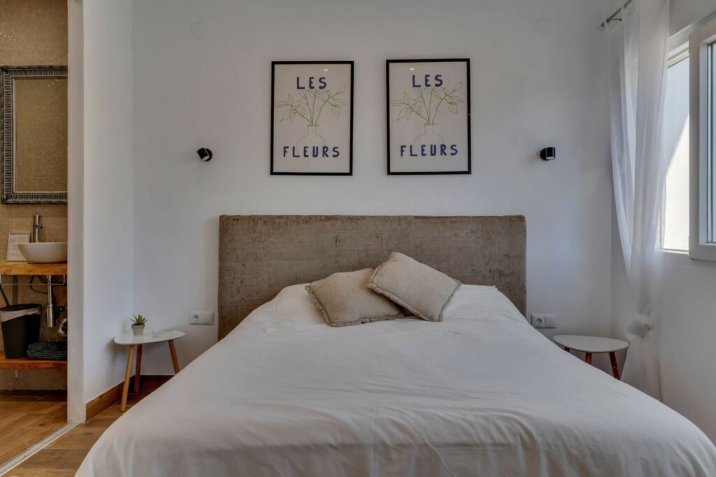 Detached Villa Javea Alicante - image 11
