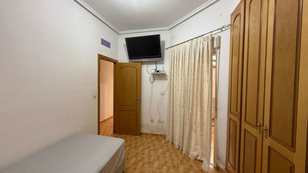 Ground Floor Apartment San Miguel de Salinas Alicante - image 11