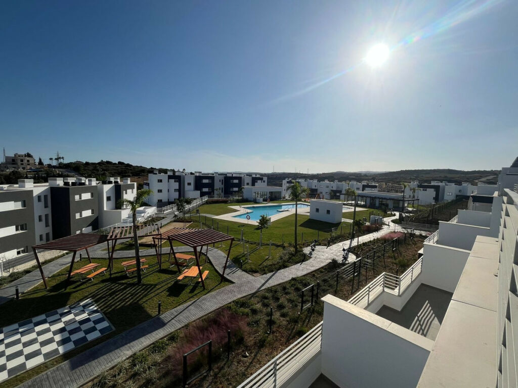 Penthouse Estepona Málaga - image 13