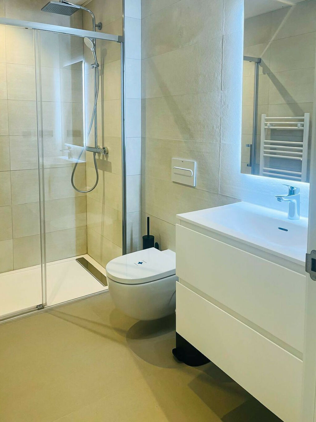 Ground Floor Apartment Estepona Málaga - image 11
