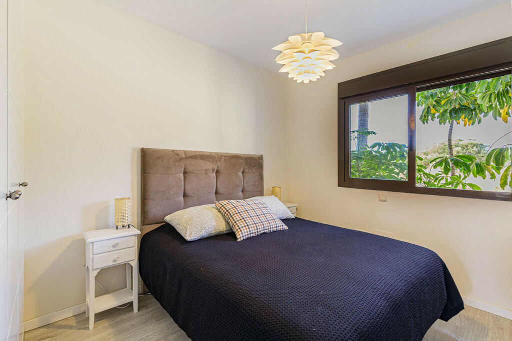 Middle Floor Apartment La Cala de Mijas Málaga - image 11