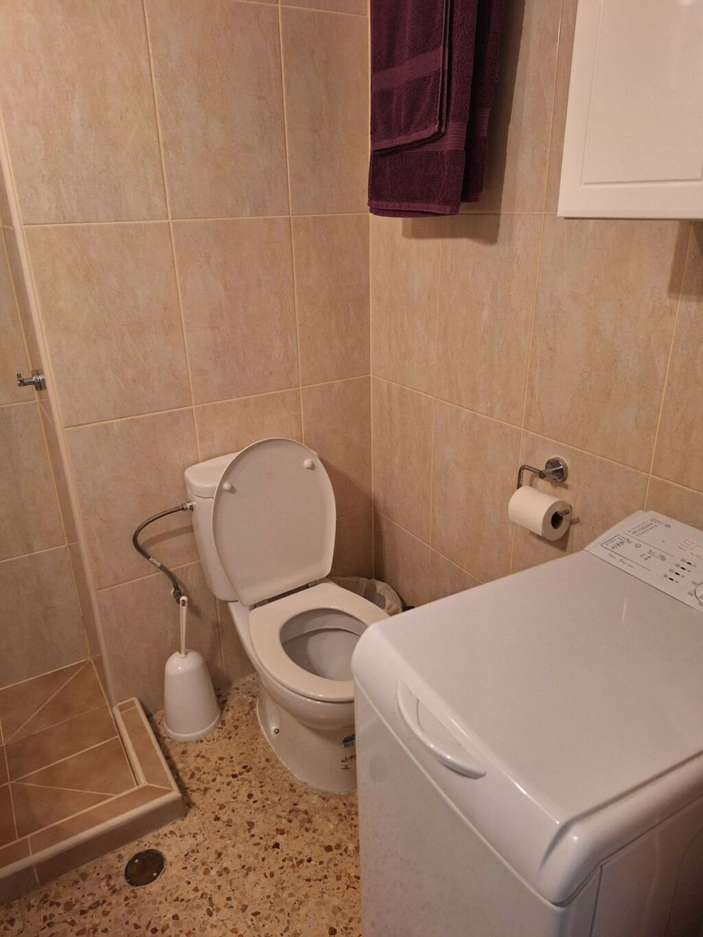 Middle Floor Apartment Finestrat Alicante - image 11