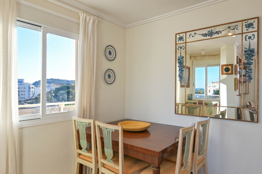 Penthouse Javea Alicante - image 11