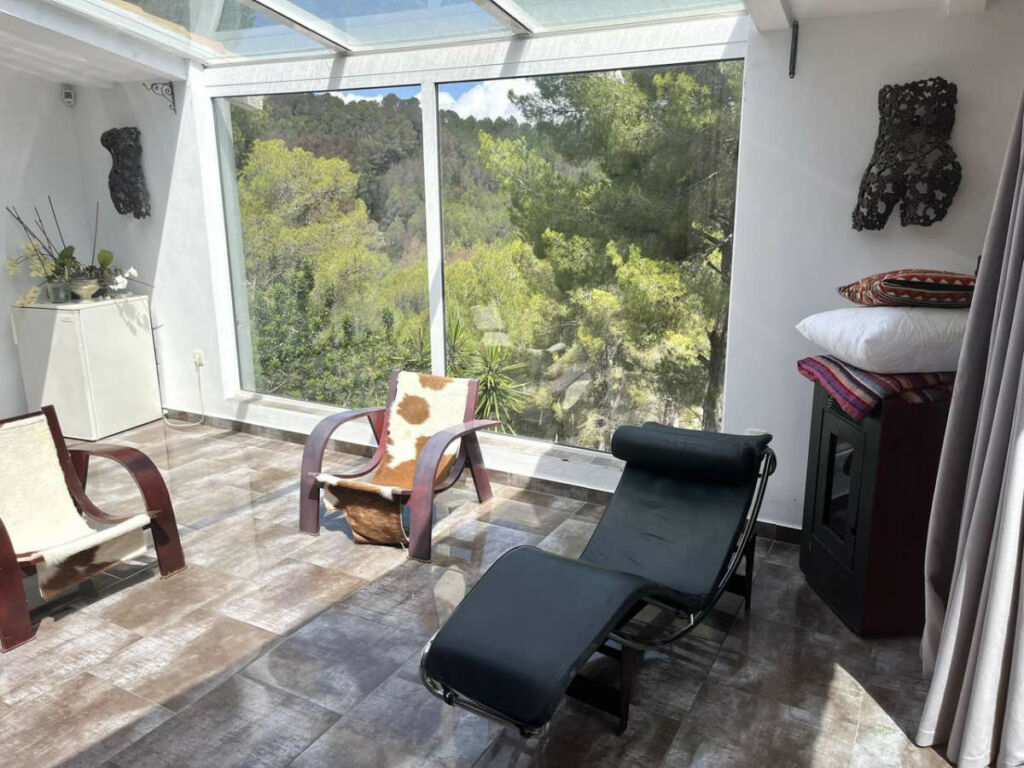 Detached Villa Javea Alicante - image 11