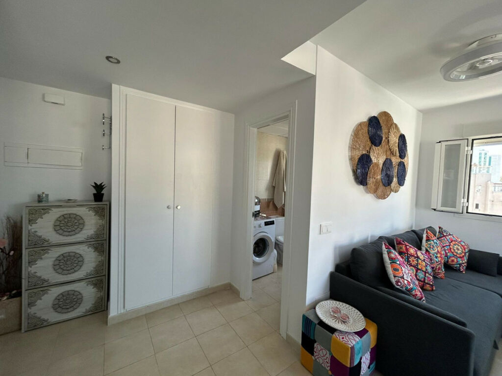 Penthouse Finestrat Alicante - image 11