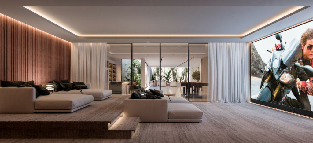Detached Villa Marbella Málaga - image 11