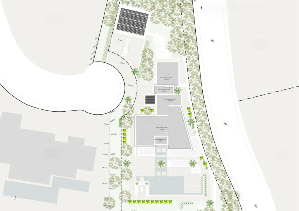 Residential Plot Benahavís Málaga - image 11