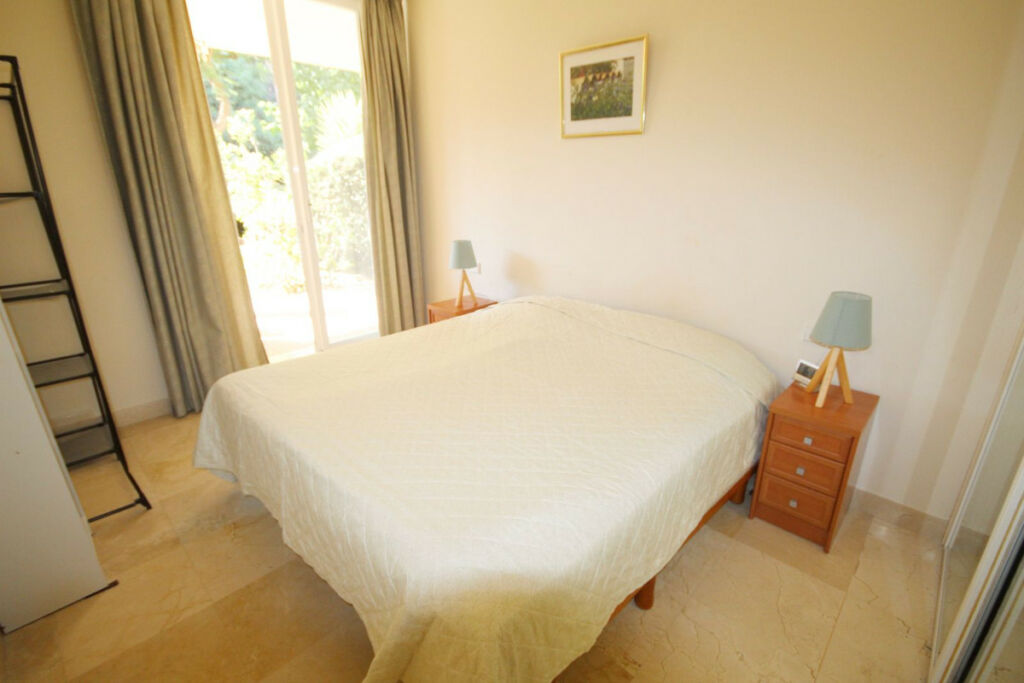 Ground Floor Apartment Riviera del Sol Málaga - image 11