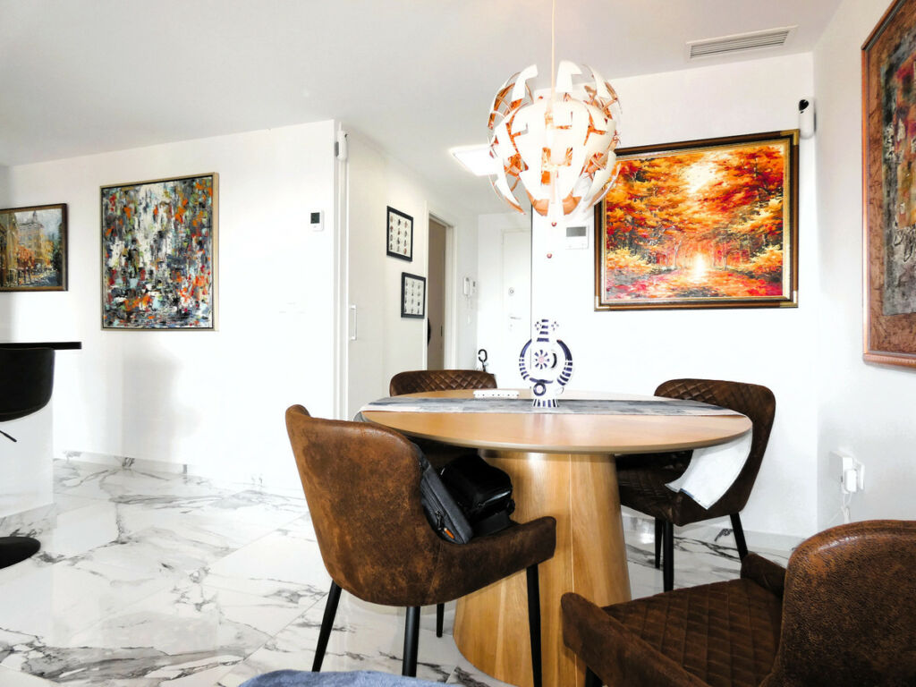 Middle Floor Apartment Los Dolses Alicante - image 11