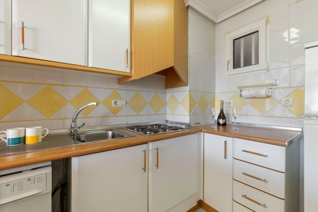 Middle Floor Apartment Orihuela Costa Alicante - image 11