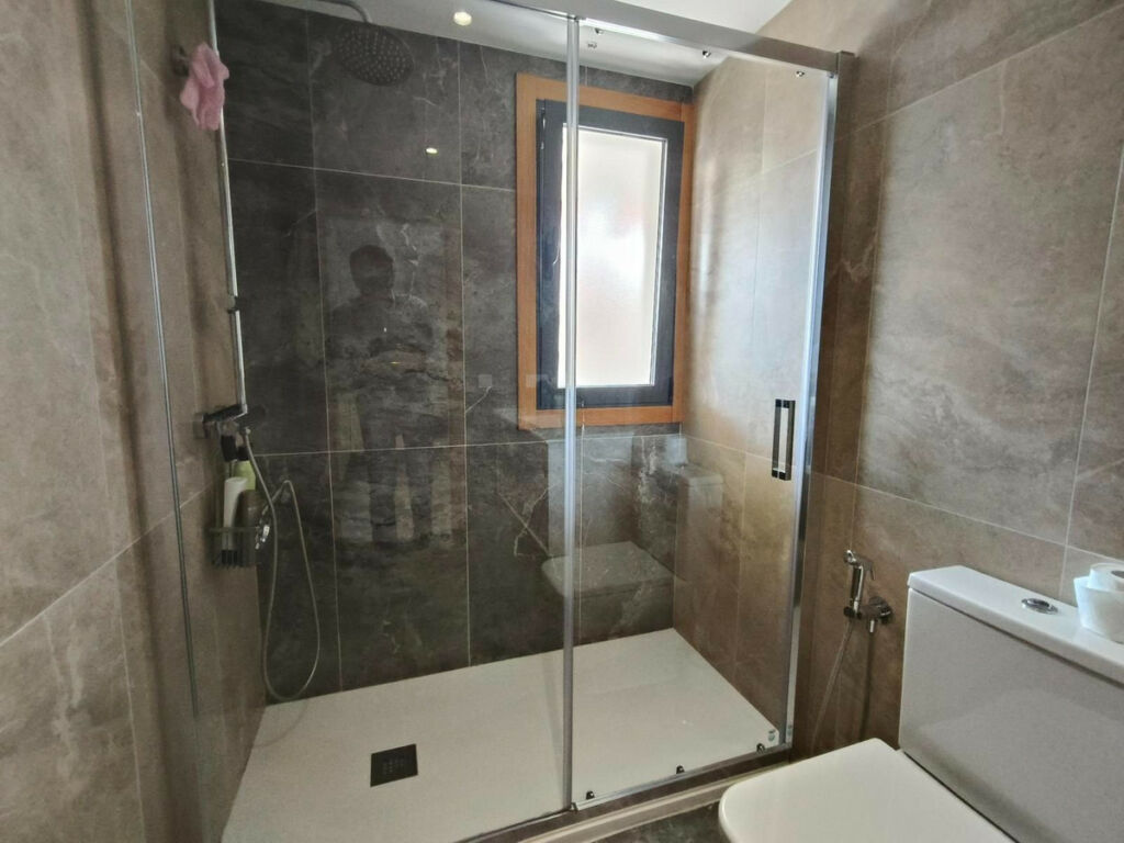 Middle Floor Apartment San Luis de Sabinillas Málaga - image 11