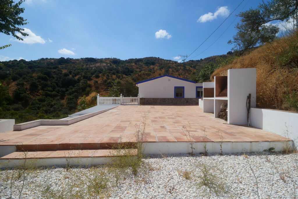 Land Guaro Málaga - image 11