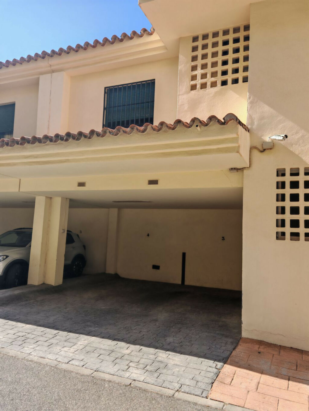 Middle Floor Apartment Benalmadena Costa Málaga - image 10