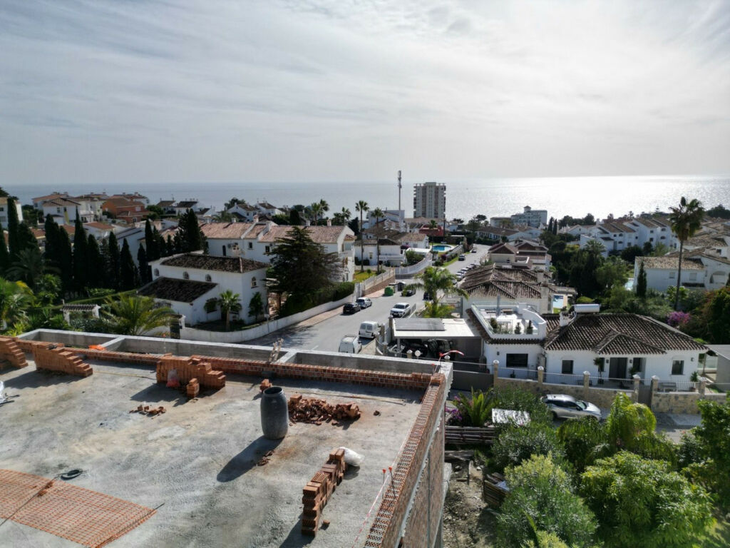 Detached Villa Mijas Costa Málaga - image 11