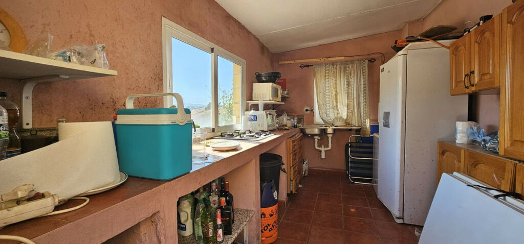 Detached Villa Campo Mijas Málaga - image 11