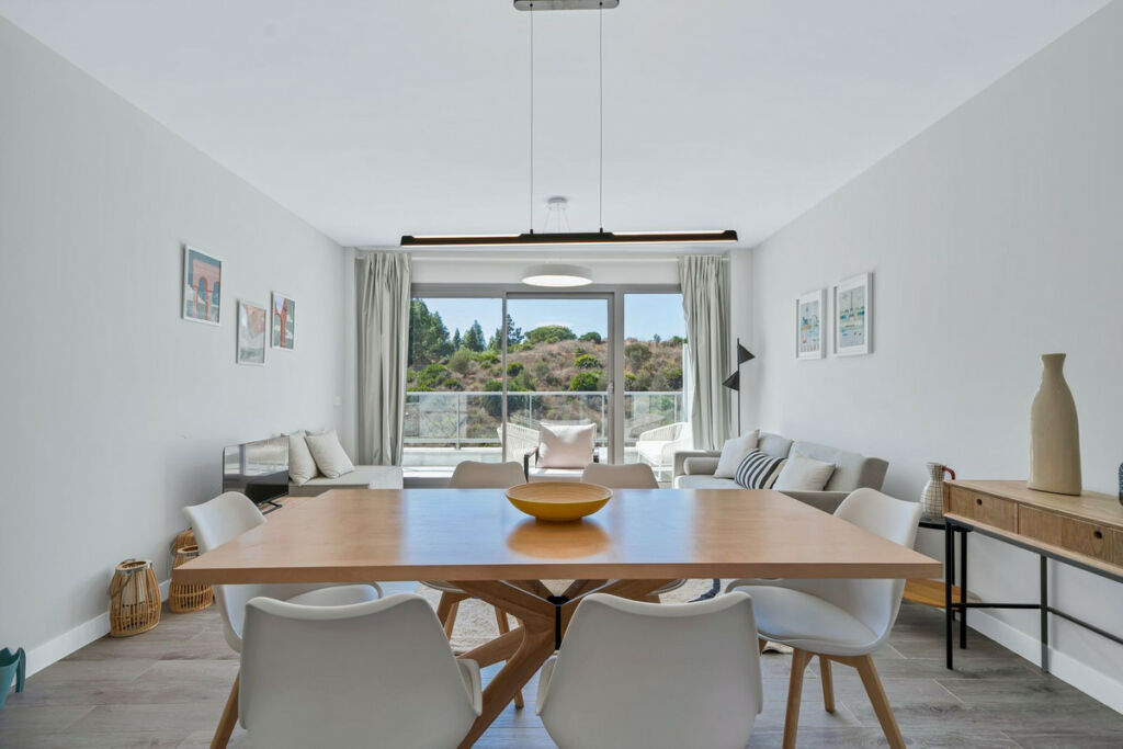 Middle Floor Apartment El Chaparral Málaga - image 11