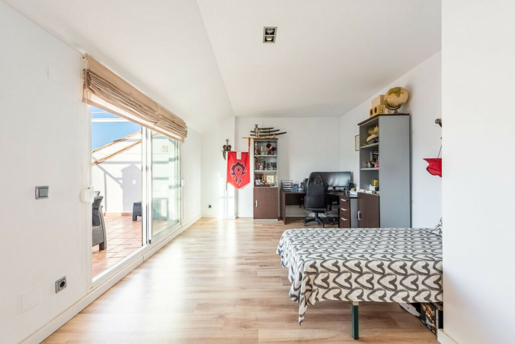 Penthouse San Pedro de Alcántara Málaga - image 11