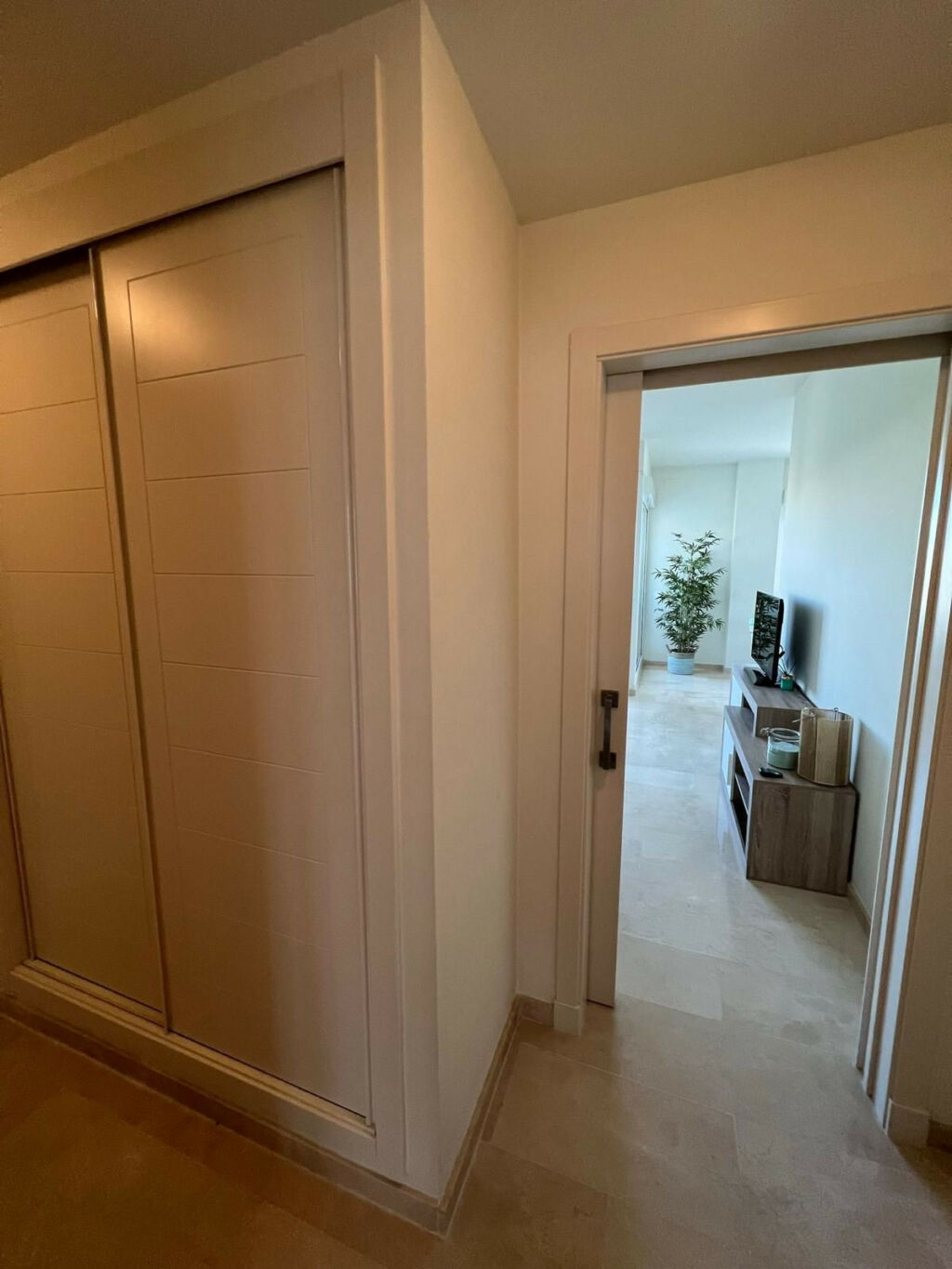 Ground Floor Apartment Estepona Málaga - image 11