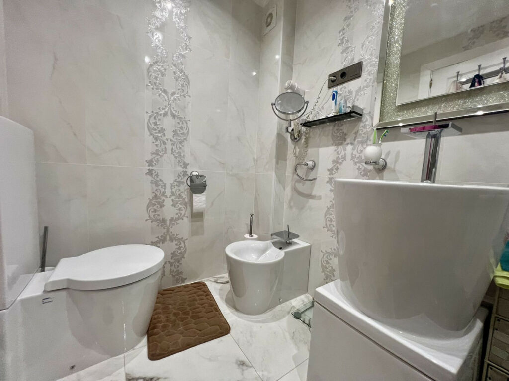 Ground Floor Apartment La Cala Hills Málaga - image 11