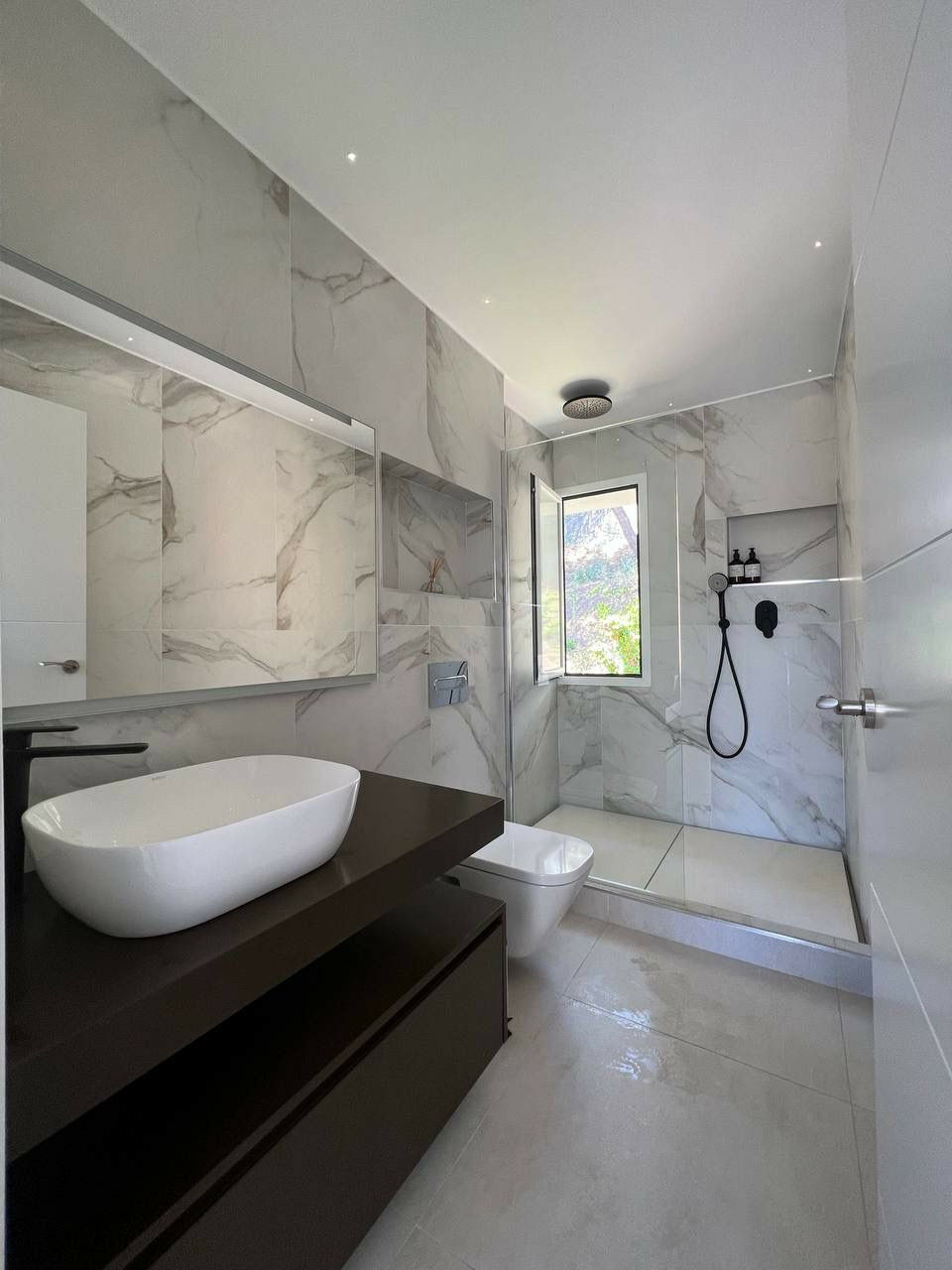 Penthouse Benahavís Málaga - image 11
