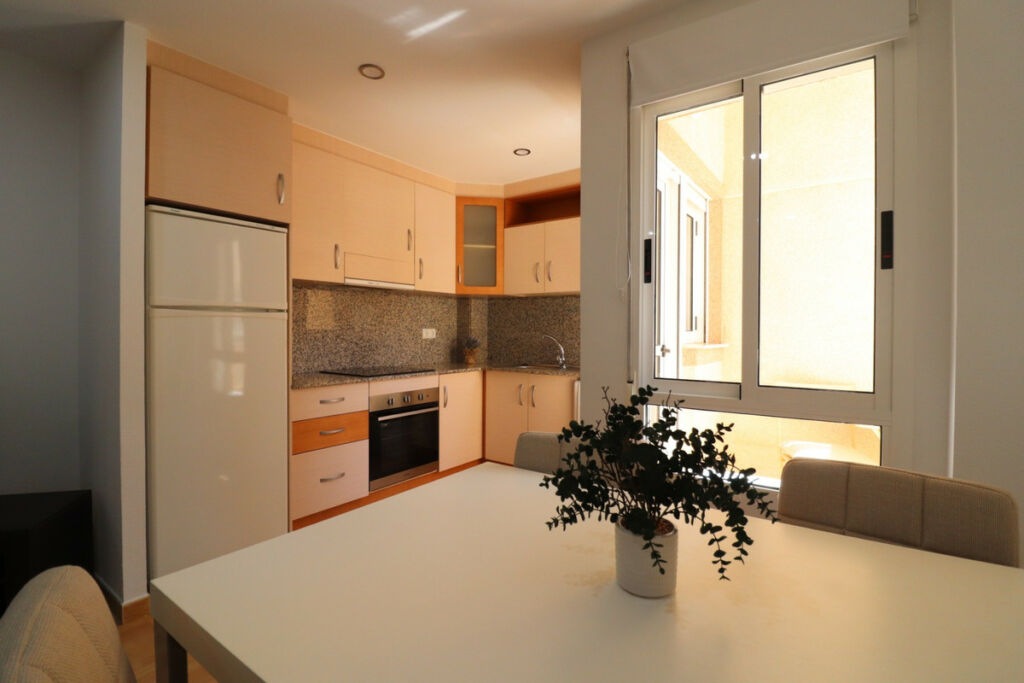 Penthouse Los Palacios Alicante - image 11