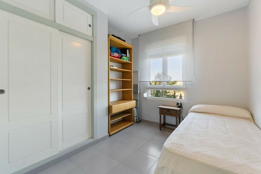 Middle Floor Apartment Orihuela Costa Alicante - image 11