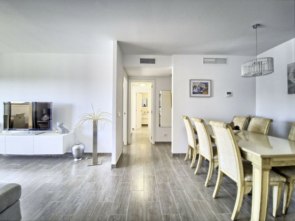 Middle Floor Apartment La Cala de Mijas Málaga - image 11