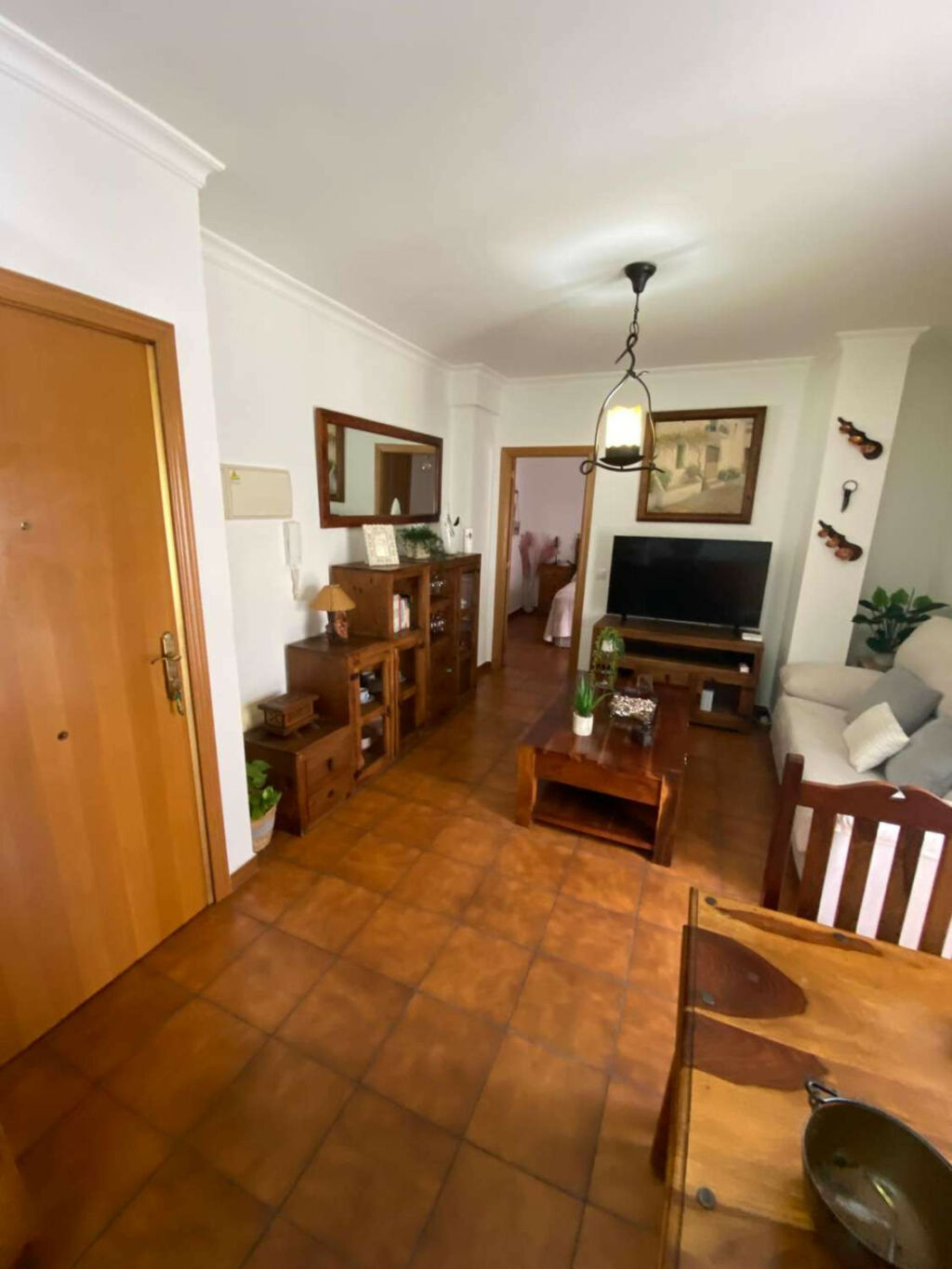 Middle Floor Apartment Mijas Málaga - image 11