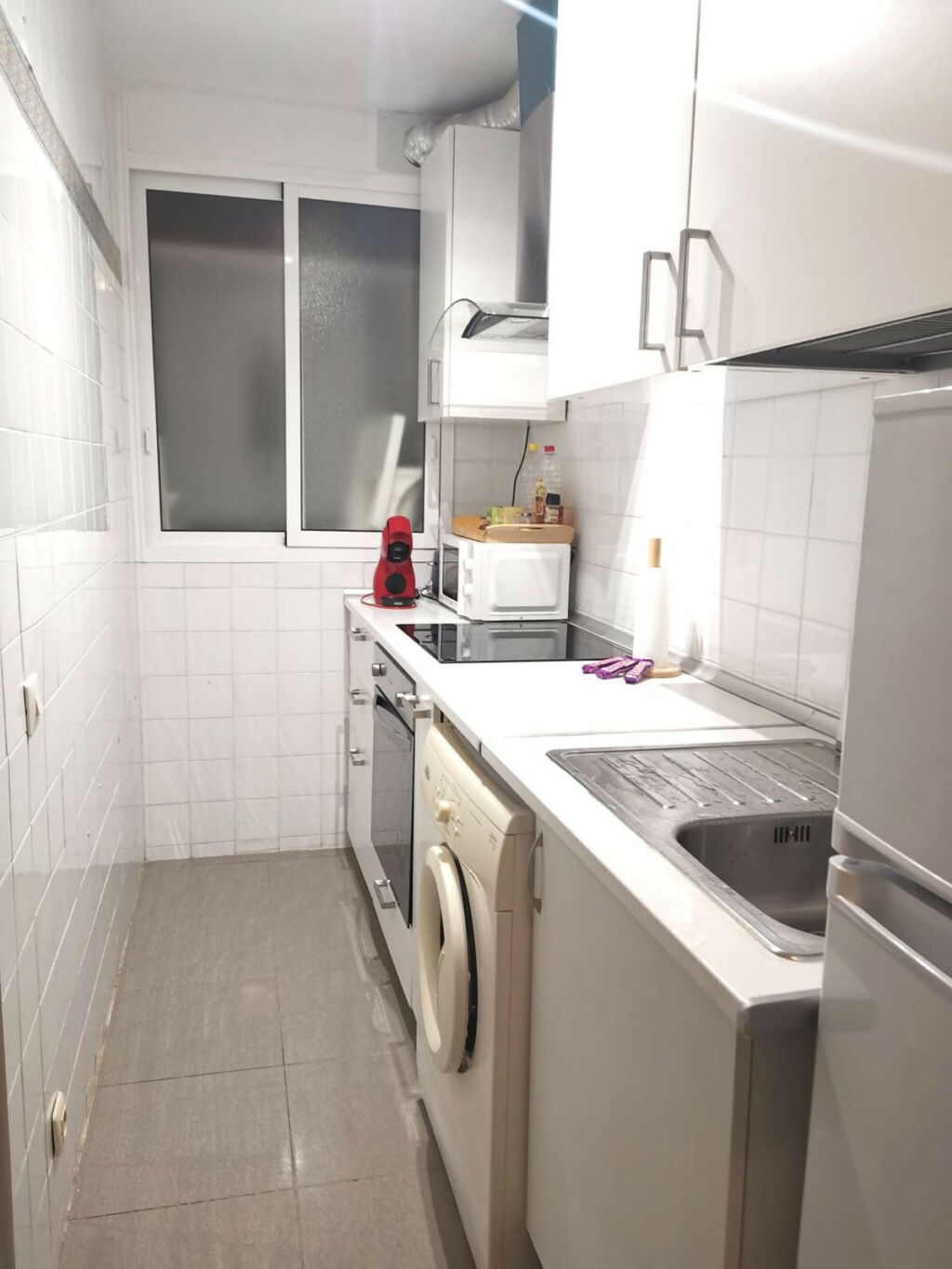 Ground Floor Apartment Puerto de Cabopino Málaga - image 11