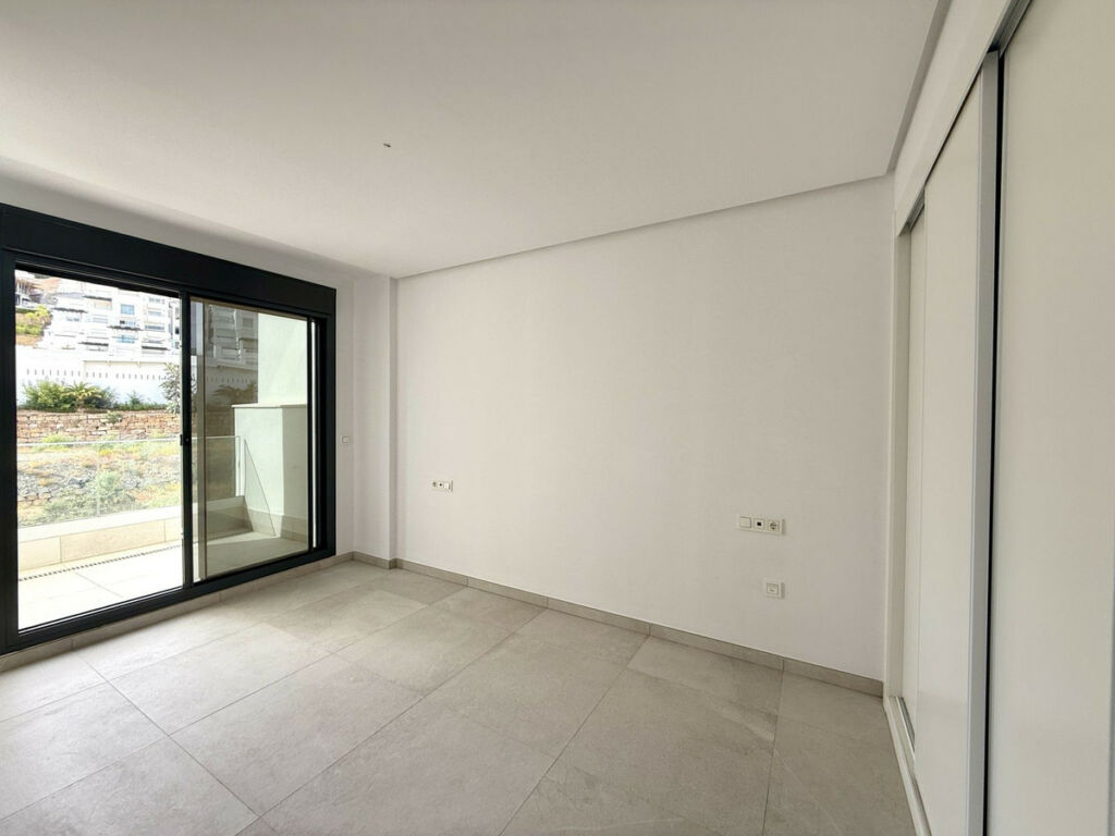 Penthouse Duplex La Quinta Málaga - image 11