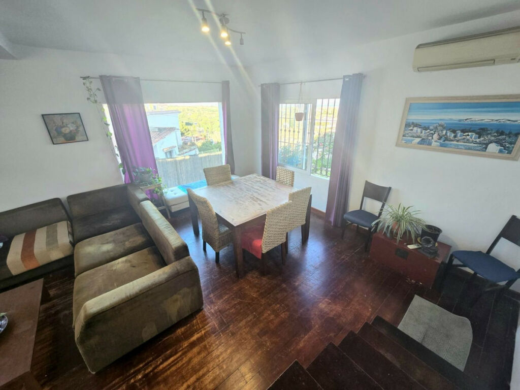 Detached Villa Torremolinos Málaga - image 11