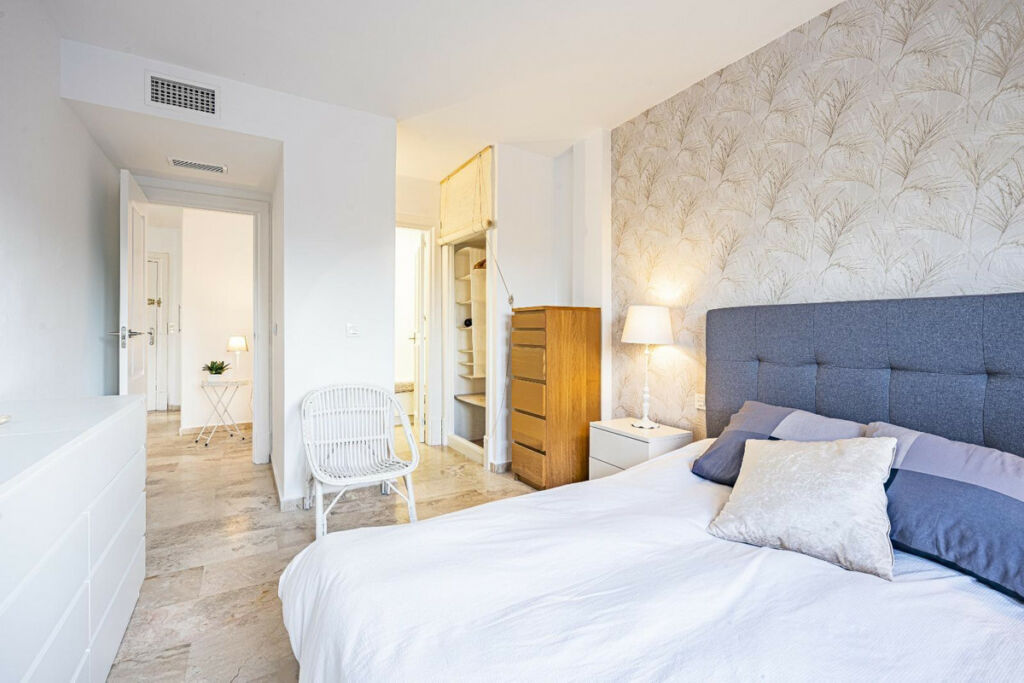 Ground Floor Apartment Nueva Andalucía Málaga - image 11