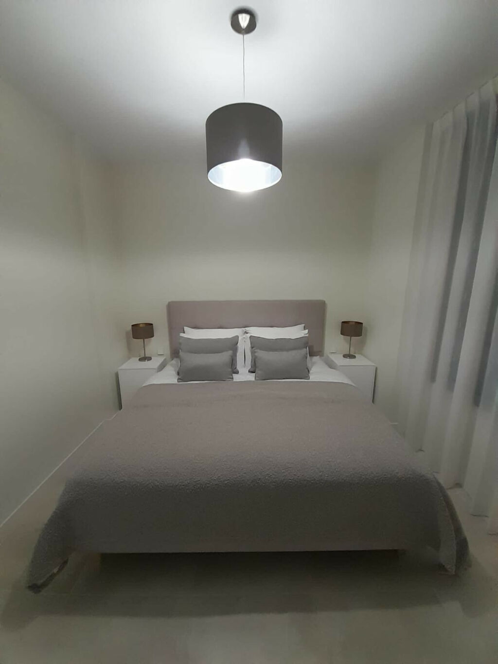 Middle Floor Apartment New Golden Mile Málaga - image 11