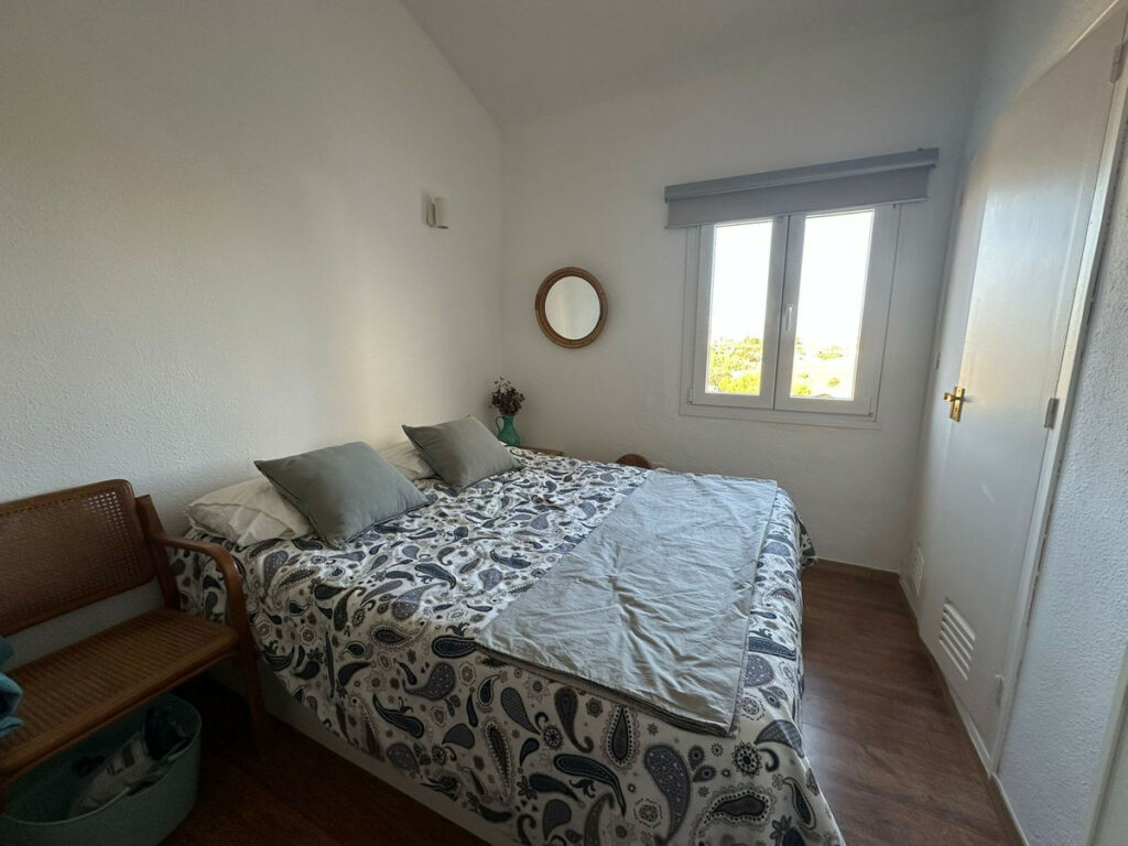 Townhouse Campo Mijas Málaga - Bild 11