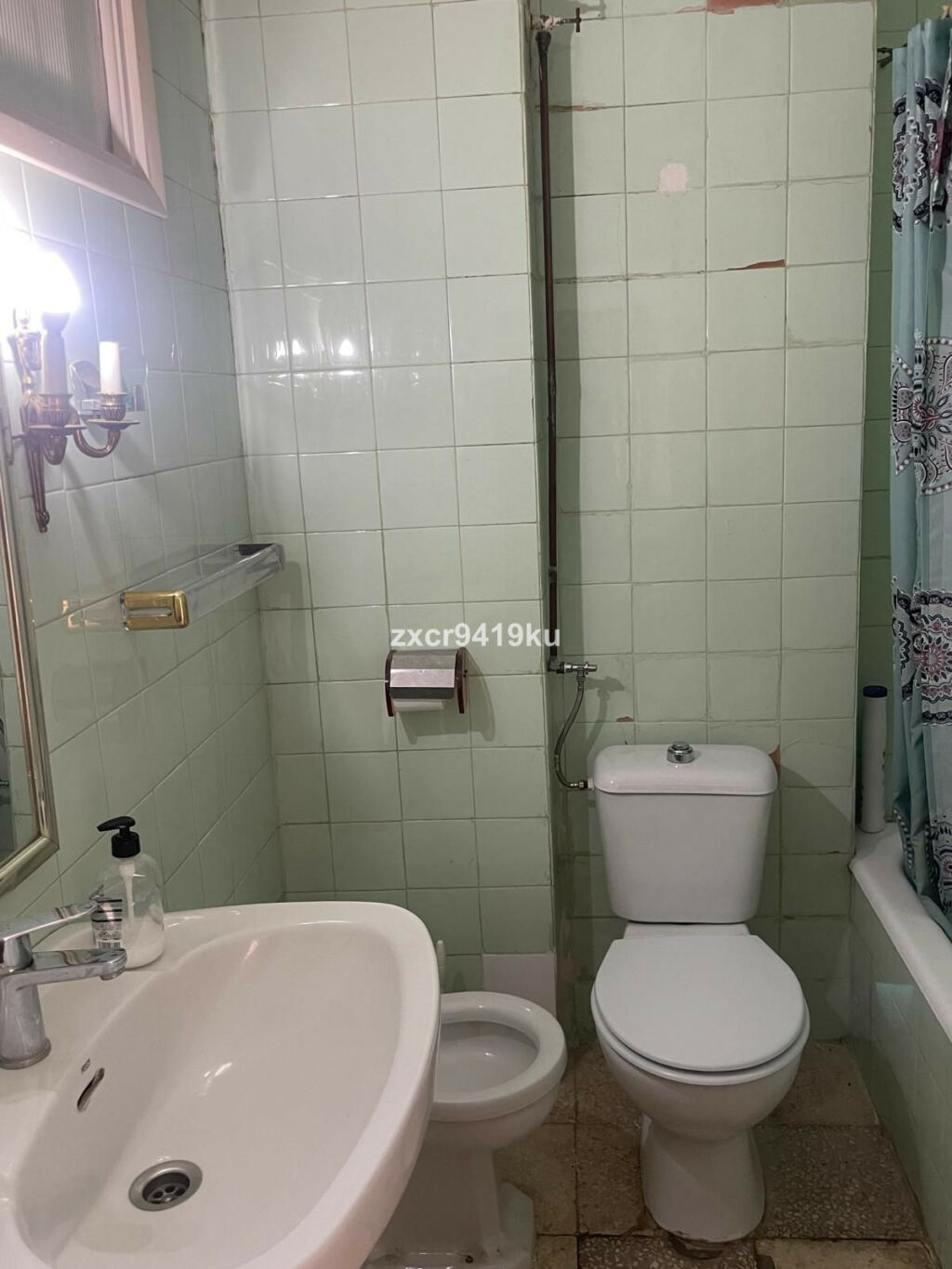 Middle Floor Apartment Fuengirola Málaga - image 11