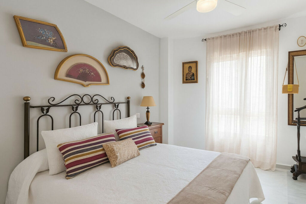 Penthouse Duplex San Pedro de Alcántara Málaga - image 11