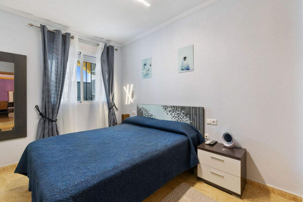 Ground Floor Apartment Orihuela Costa Alicante - image 12