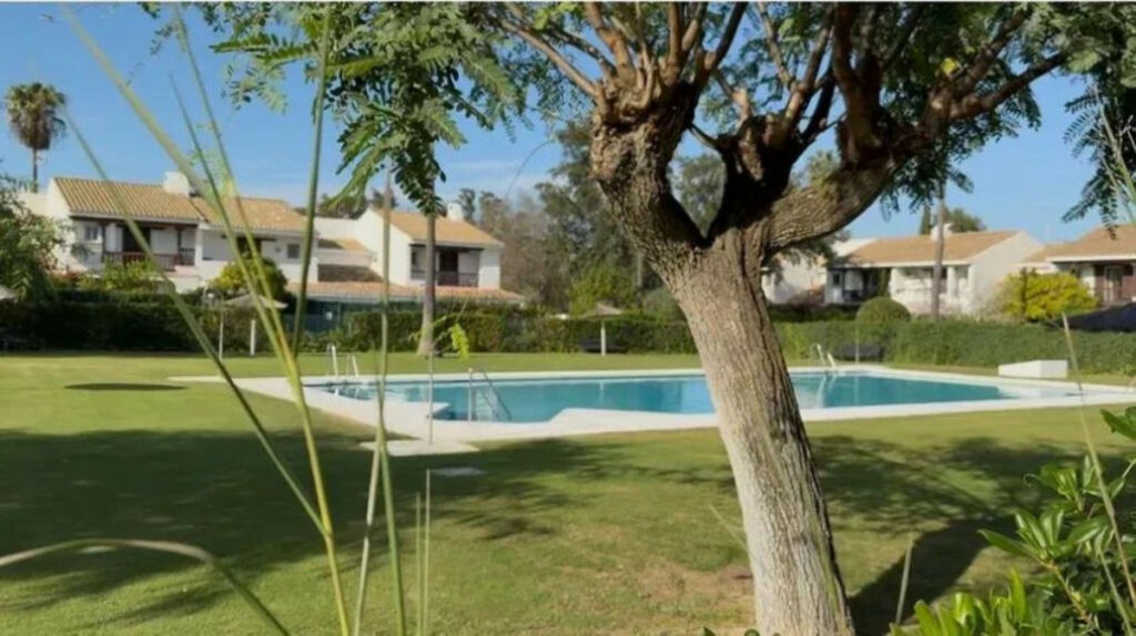 Semi-Detached House Sotogrande Costa Cádiz - image 11
