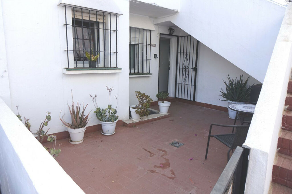 Middle Floor Apartment Mijas Málaga - image 11
