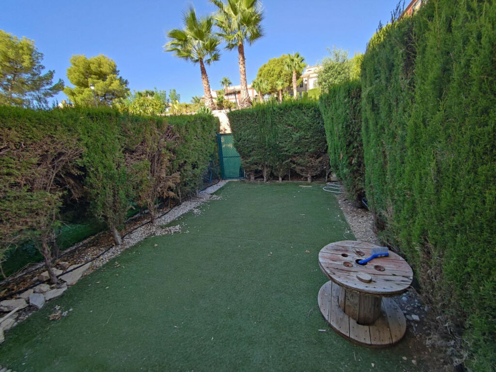 Bungalow Finestrat Alicante - image 11