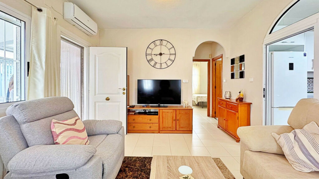 Detached Villa Orihuela Costa Alicante - image 11