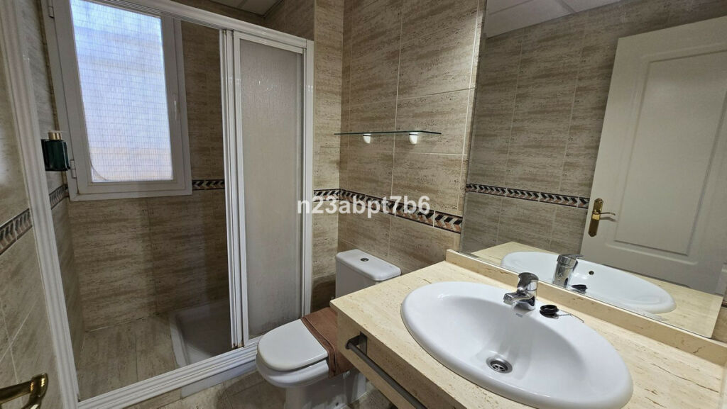 Ground Floor Apartment Nueva Andalucía Málaga - image 11