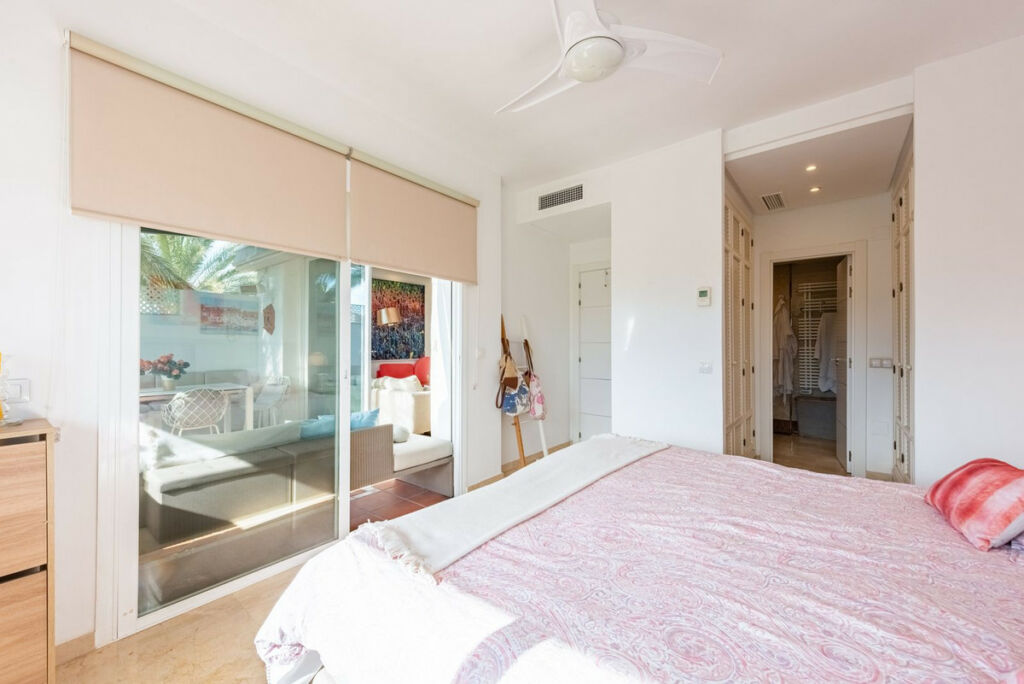 Penthouse Puerto Banús Málaga - image 11