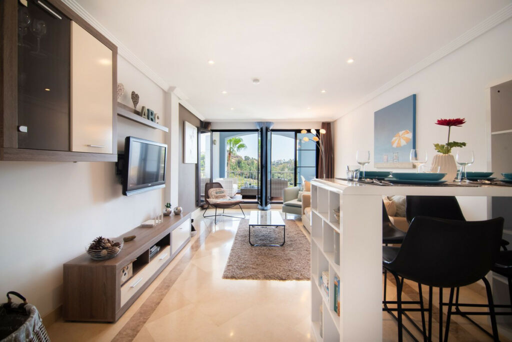 Penthouse Los Arqueros Málaga - image 15