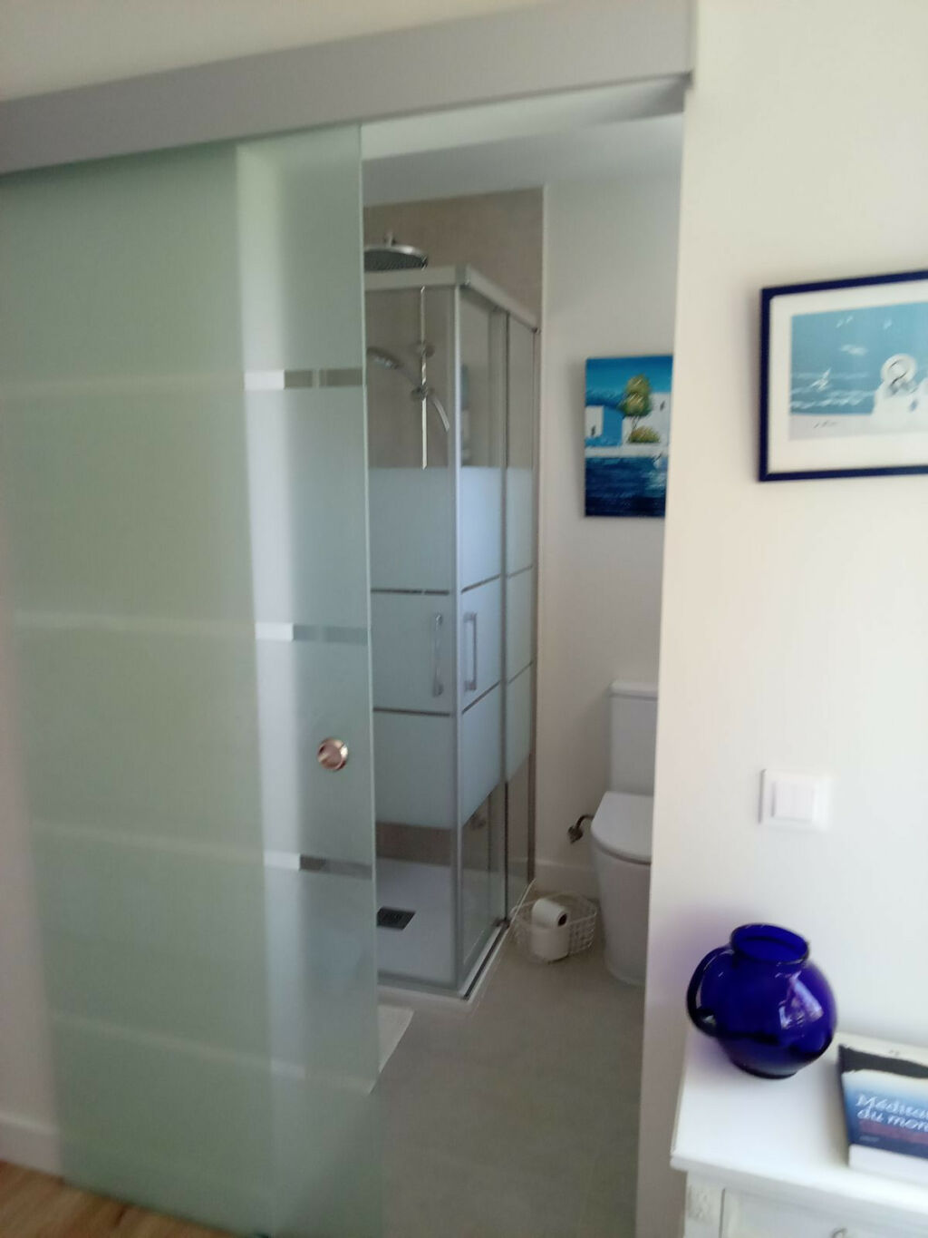 Top Floor Apartment Calahonda Málaga - image 11