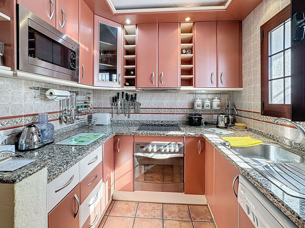 Semi-Detached House Mijas Málaga - image 11