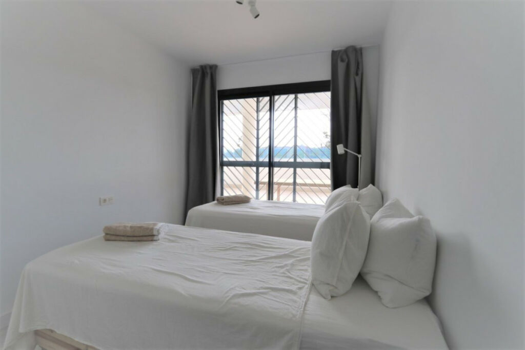 Middle Floor Apartment Mijas Costa Málaga - image 11