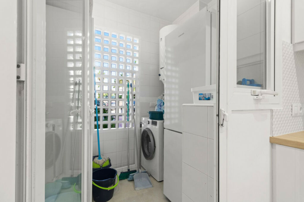 Ground Floor Apartment Costalita Málaga - image 11