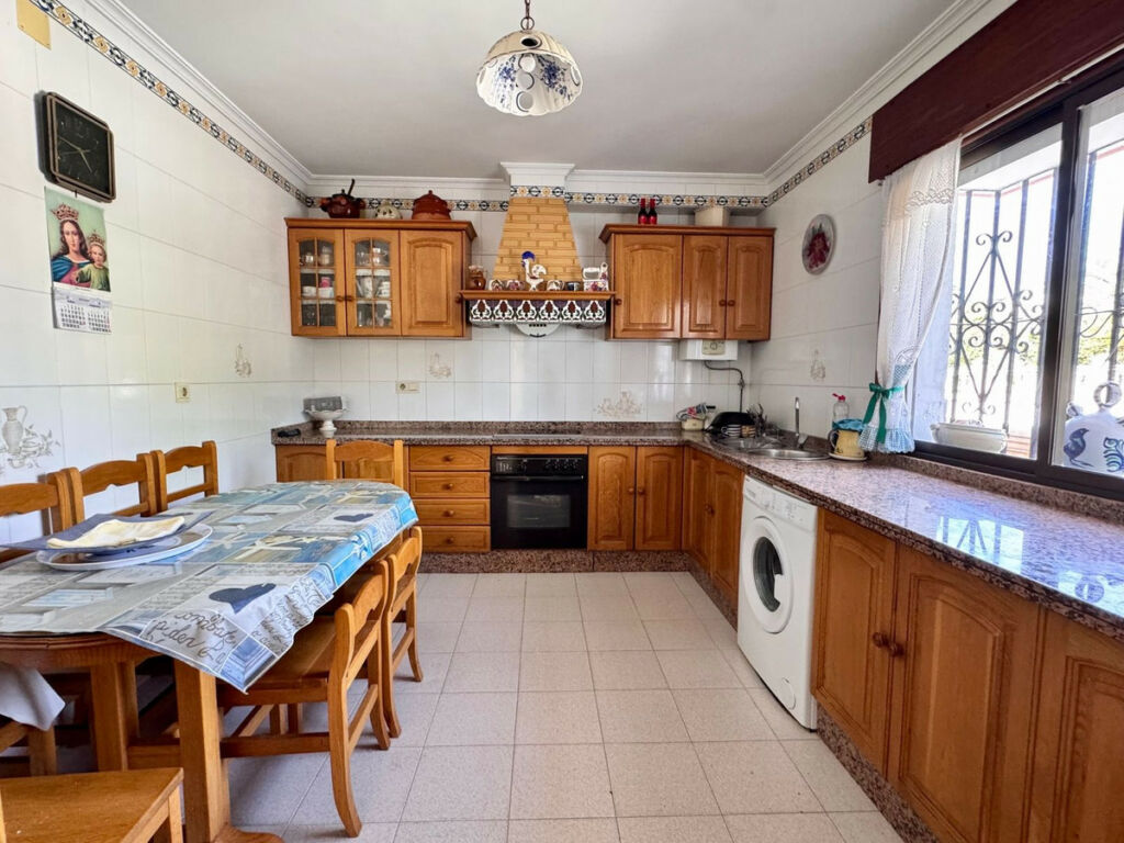 Detached Villa Alhaurín de la Torre Málaga - image 11