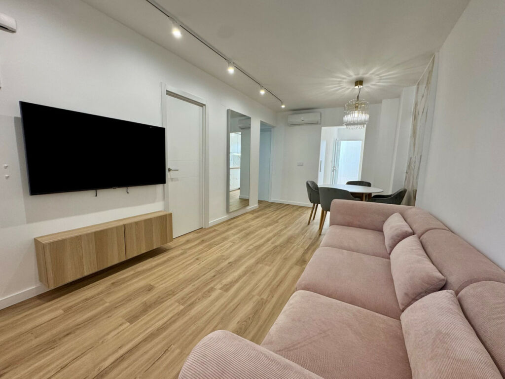 Middle Floor Apartment Los Altos Alicante - image 11